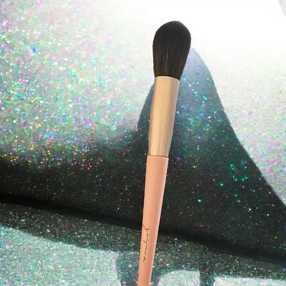 Jazmine Beauty Detail Setting Brush New In Package